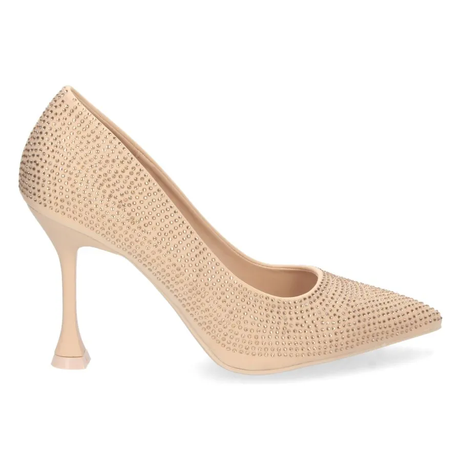  Zapatos Amaral-Oro-37