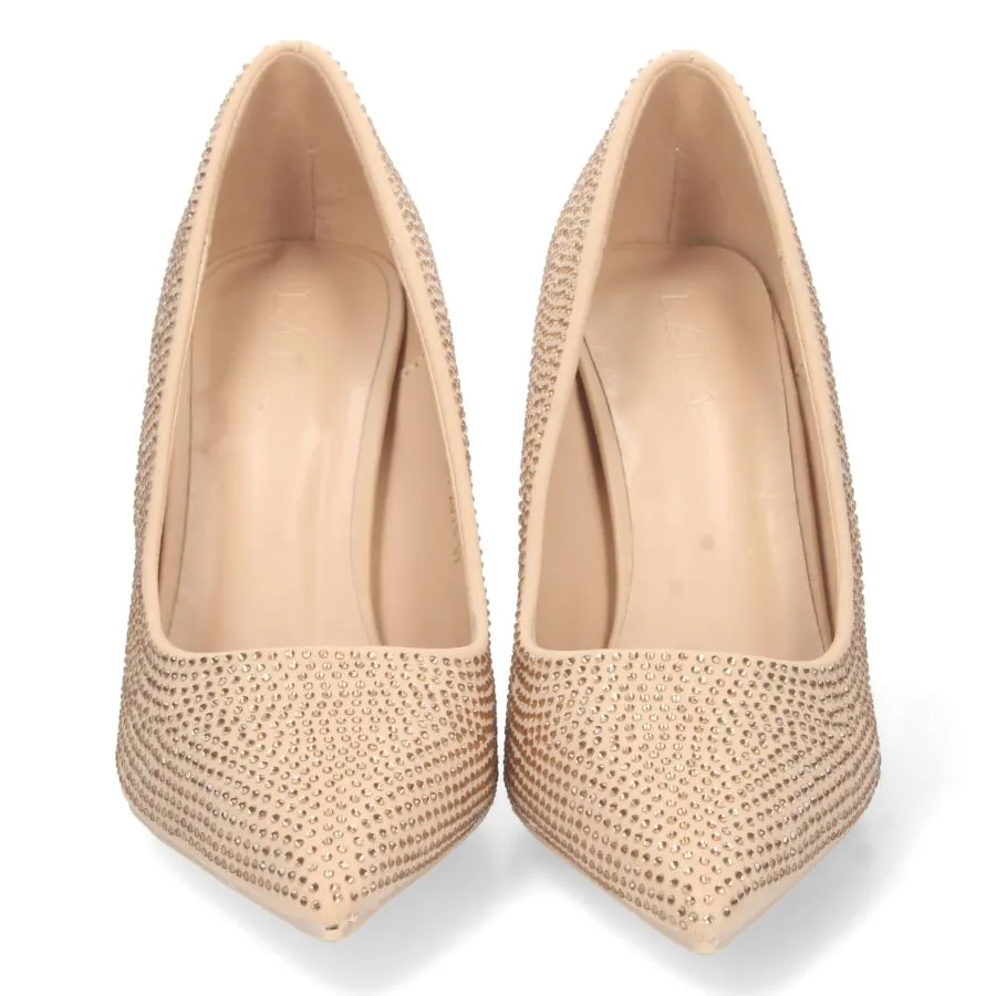  Zapatos Amaral-Oro-37