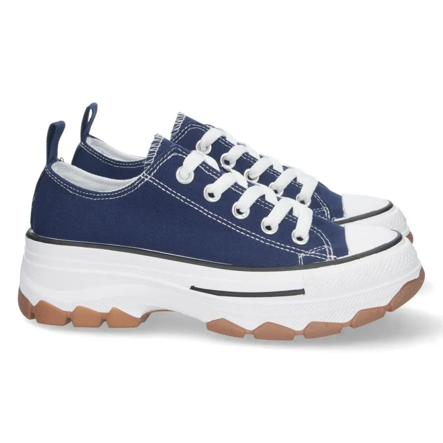 Deportivas Ariel