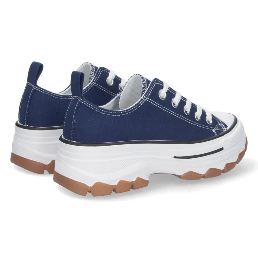 Deportivas Ariel