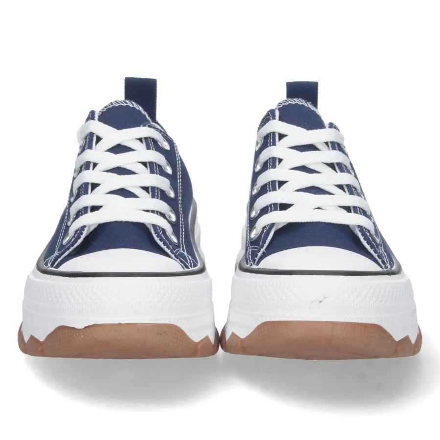 Deportivas Ariel