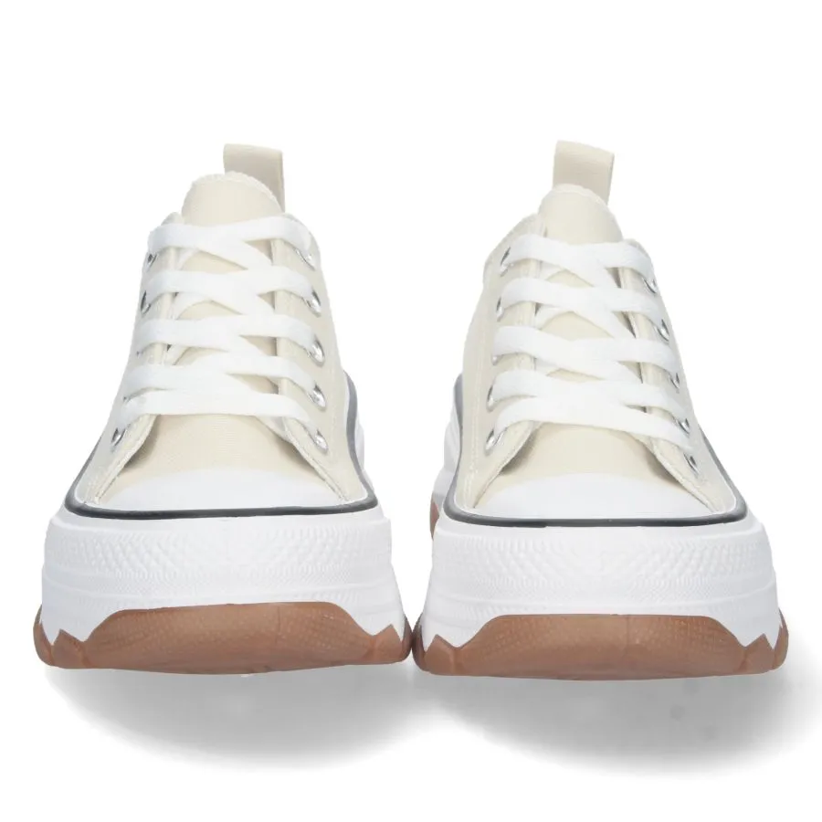 Deportivas Ariel