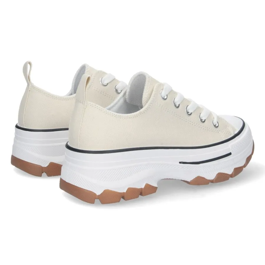 Deportivas Ariel