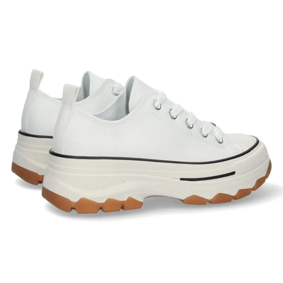 Deportivas Ariel