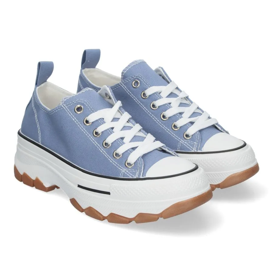 Deportivas Ariel