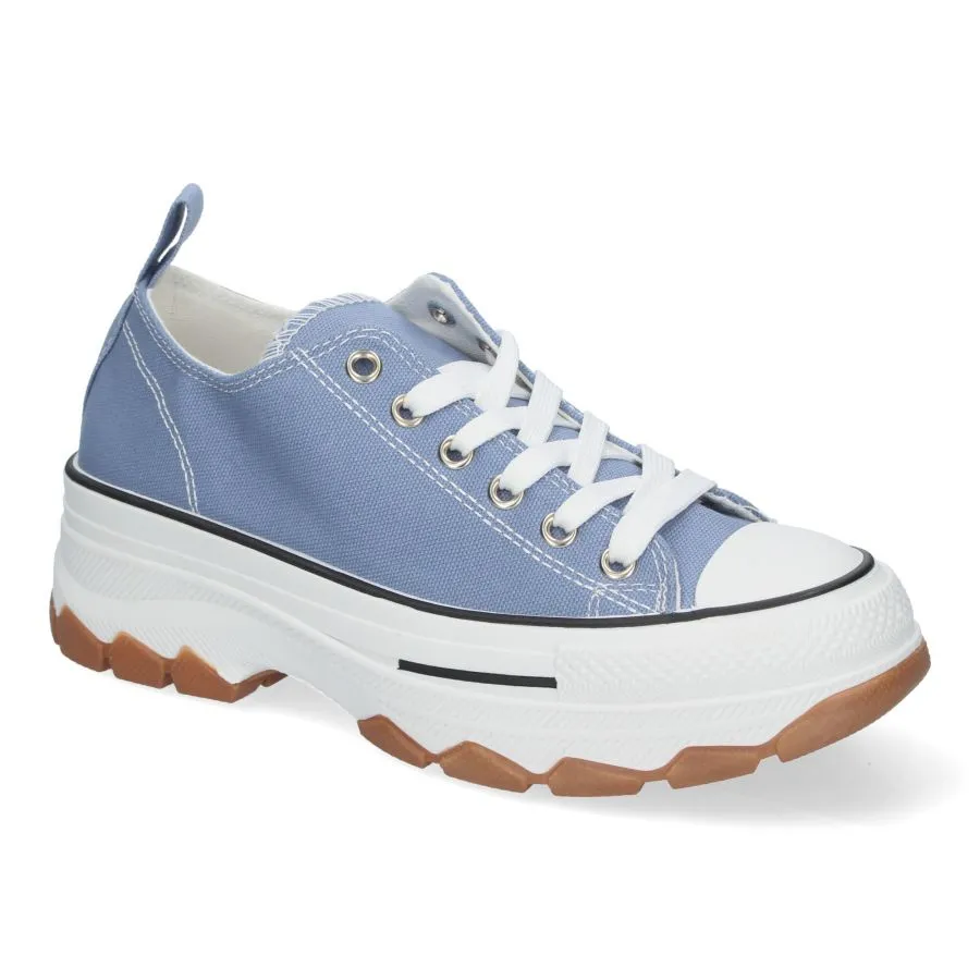 Deportivas Ariel