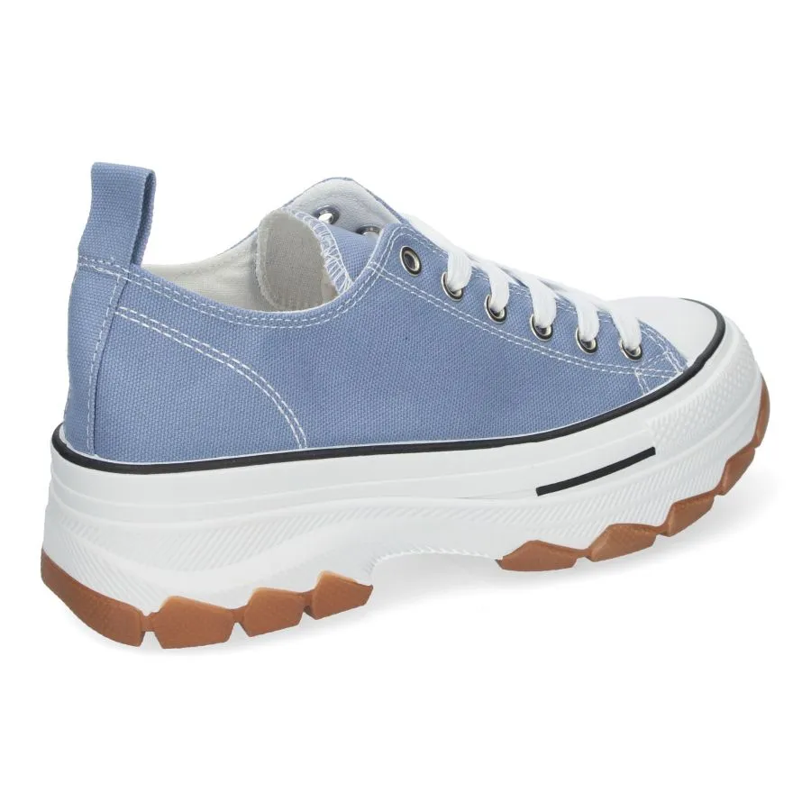 Deportivas Ariel