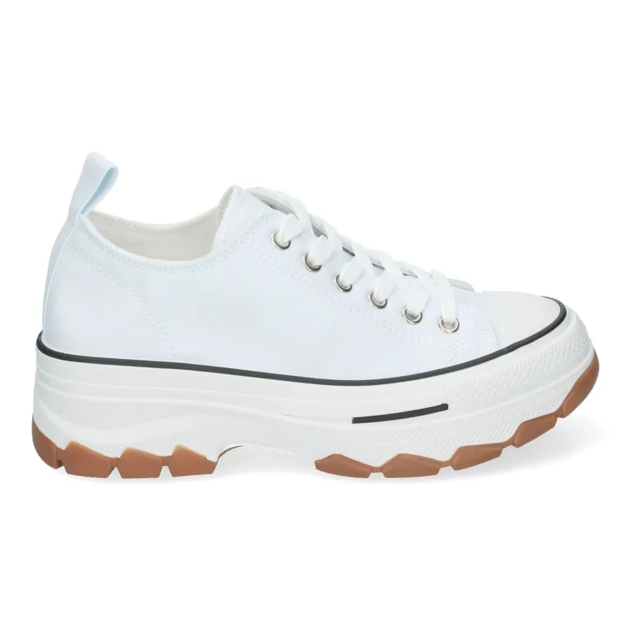 Deportivas Ariel