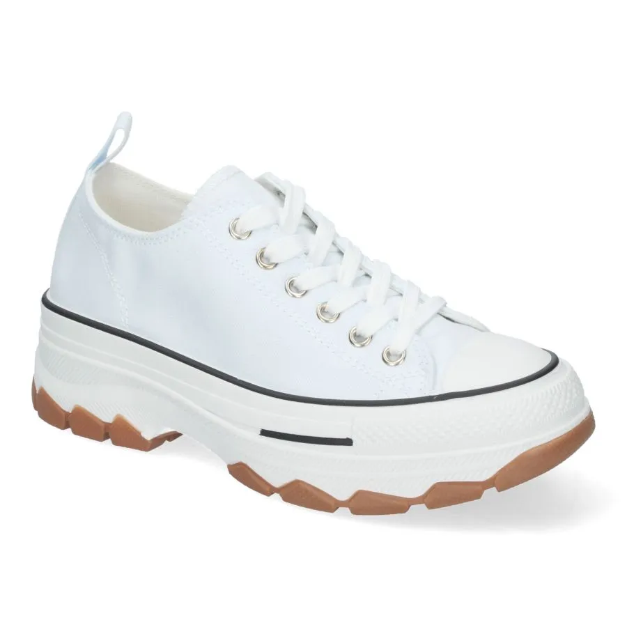 Deportivas Ariel