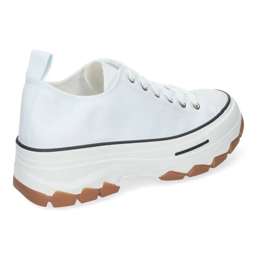 Deportivas Ariel