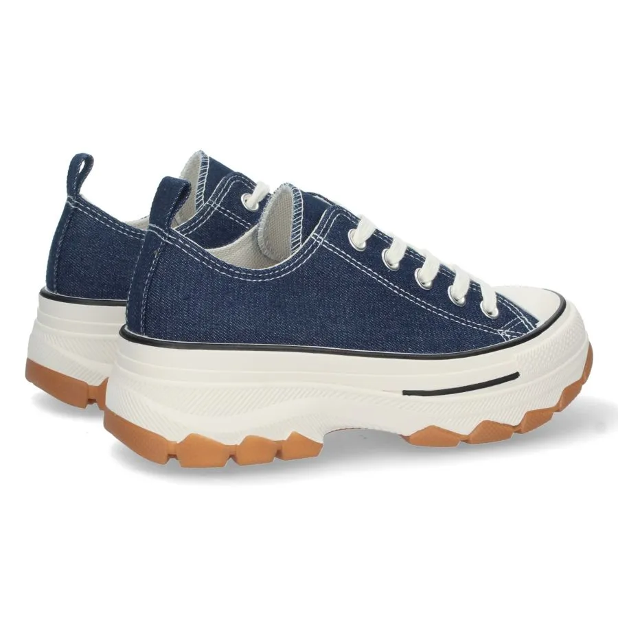 Deportivas Ariel