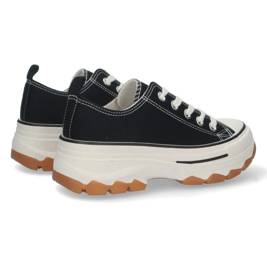 Deportivas Ariel