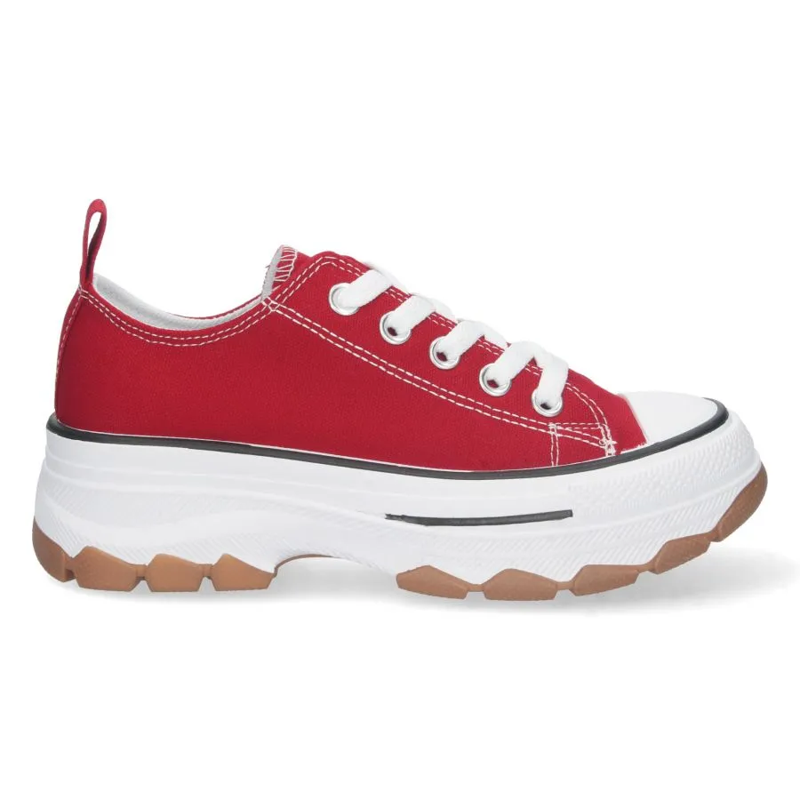 Deportivas Ariel