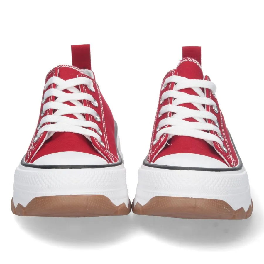 Deportivas Ariel