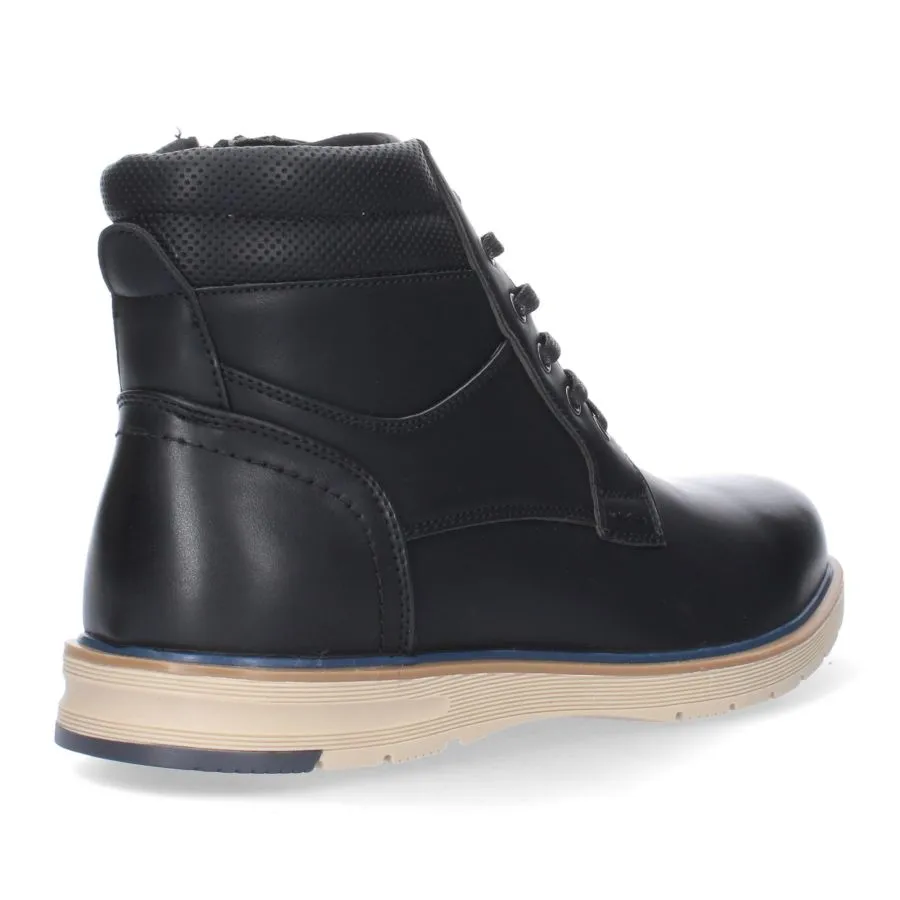 Botin Marcelo