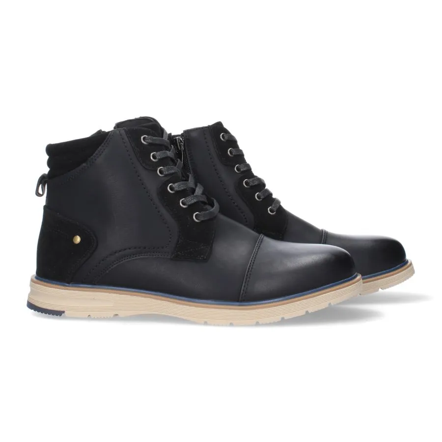 Botin Diego